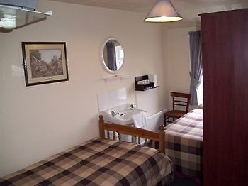 The Silverdene Hotel 블랙풀 외부 사진