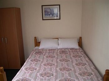 The Silverdene Hotel 블랙풀 외부 사진