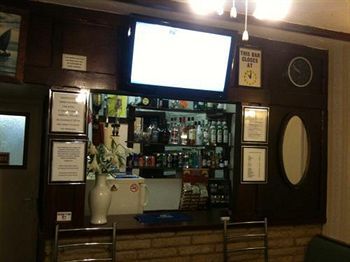 The Silverdene Hotel 블랙풀 외부 사진