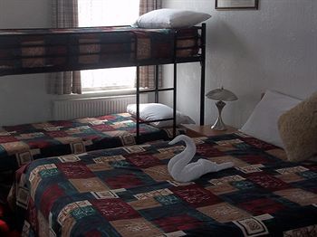 The Silverdene Hotel 블랙풀 외부 사진