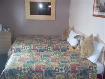 The Silverdene Hotel 블랙풀 외부 사진